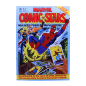 Preview: Marvel Comic Stars Nr. 12 (1981) | Thor & Hyperion | Spider-Man, Miss Marvel & Dr. Strange | Condor Verlag